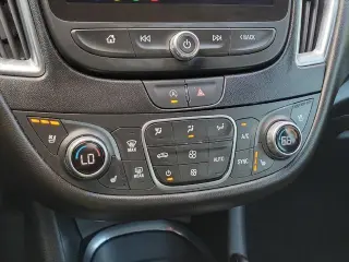 Chevrolet Malibu 2024 LT 4dr Sedan w/2LT