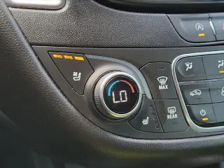 Chevrolet Malibu 2024 LT 4dr Sedan w/2LT