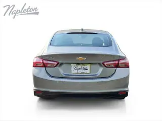 Chevrolet Malibu 2024 LT 4dr Sedan w/2LT