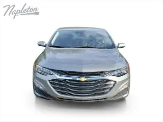 Chevrolet Malibu 2024 LT 4dr Sedan w/2LT