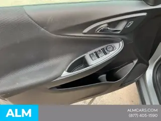 Chevrolet Malibu 2025 LT 4dr Sedán con 1LT