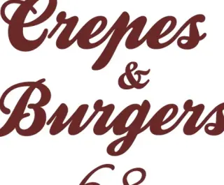🍔🥞Crepes And Burgers 🍔🥞