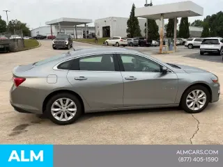 Chevrolet Malibu 2025 LT 4dr Sedán con 1LT