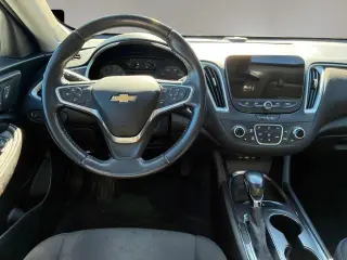 Chevrolet Malibu 2022 LT 4dr Sedán