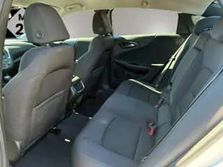 Chevrolet Malibu 2022 LT 4dr Sedán