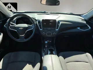 Chevrolet Malibu 2022 LT 4dr Sedán
