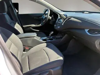 Chevrolet Malibu 2022 LT 4dr Sedán