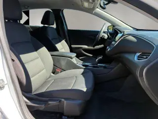 Chevrolet Malibu 2022 LT 4dr Sedán