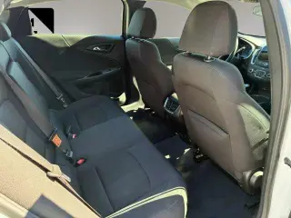 Chevrolet Malibu 2022 LT 4dr Sedán