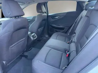 Chevrolet Malibu 2022 LT 4dr Sedán