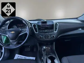 Chevrolet Malibu 2022 LT 4dr Sedán
