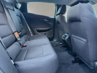 Chevrolet Malibu 2022 LT 4dr Sedán