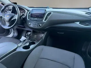 Chevrolet Malibu 2022 LT 4dr Sedán