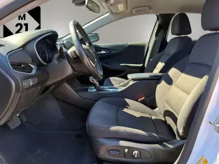 Chevrolet Malibu 2022 LT 4dr Sedán