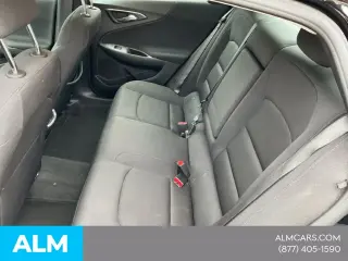 Chevrolet Malibu 2025 LT Sedán 4 puertas w/1LT
