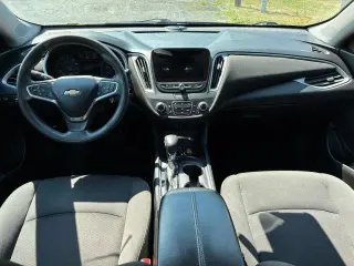 Chevrolet Malibu 2023 LT 4dr Sedan con 1LT