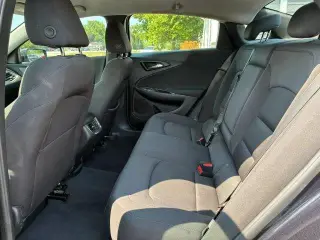 Chevrolet Malibu 2023 LT 4dr Sedan con 1LT