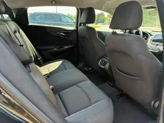 Chevrolet Malibu 2023 LT 4dr Sedan con 1LT