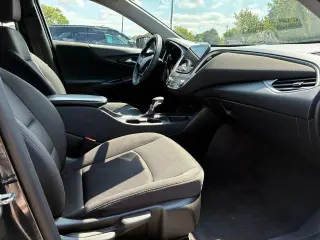 Chevrolet Malibu 2023 LT 4dr Sedan con 1LT