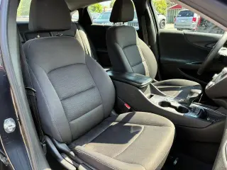Chevrolet Malibu 2023 LT 4dr Sedan con 1LT