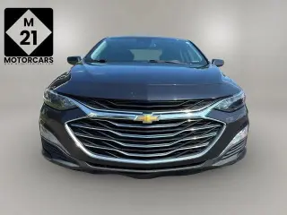 Chevrolet Malibu 2023 LT 4dr Sedan con 1LT