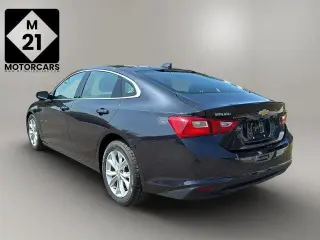 Chevrolet Malibu 2023 LT 4dr Sedan con 1LT