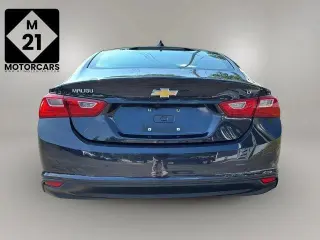 Chevrolet Malibu 2023 LT 4dr Sedan con 1LT