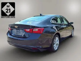 Chevrolet Malibu 2023 LT 4dr Sedan con 1LT