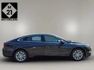 Chevrolet Malibu 2023 LT 4dr Sedan con 1LT