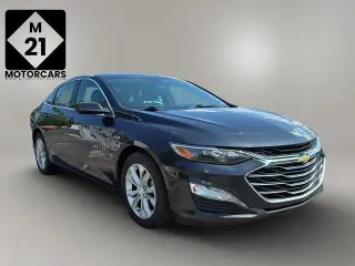 Chevrolet Malibu 2023 LT 4dr Sedan con 1LT