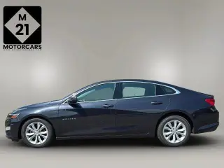 Chevrolet Malibu 2023 LT 4dr Sedan con 1LT