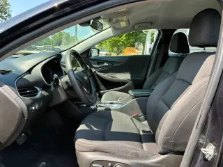 Chevrolet Malibu 2023 LT 4dr Sedan con 1LT