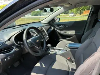 Chevrolet Malibu 2023 LT 4dr Sedan con 1LT