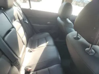 Chevrolet Cruze 2013 2LT Auto Sedán 4 puertas con 1SH