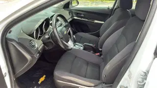 Chevrolet Cruze 2014 1LT Auto 4dr Sedán con 1SD