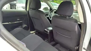 Chevrolet Cruze 2014 1LT Auto 4dr Sedán con 1SD