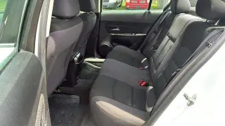 Chevrolet Cruze 2014 1LT Auto 4dr Sedán con 1SD