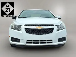 Chevrolet Cruze 2014 1LT Auto 4dr Sedán con 1SD
