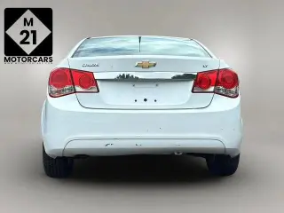 Chevrolet Cruze 2014 1LT Auto 4dr Sedán con 1SD