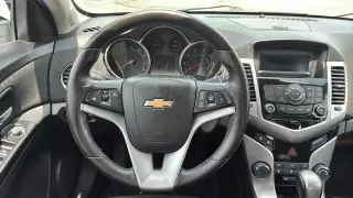 Chevrolet Cruze 2014 1LT Auto 4dr Sedán con 1SD