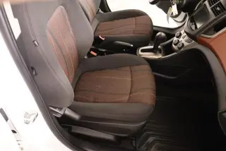 Chevrolet Sonic 2016 LT Auto 4dr Hatchback
