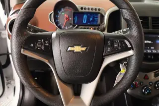 Chevrolet Sonic 2016 LT Auto 4dr Hatchback