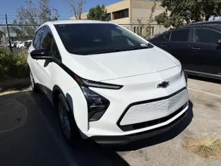 Chevrolet Bolt EV 2022 1LT 4dr Hatchback