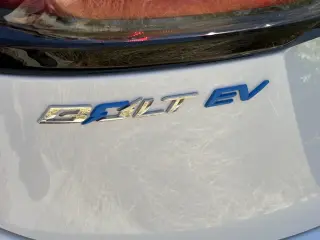 Chevrolet Bolt EV 2022 1LT 4dr Hatchback