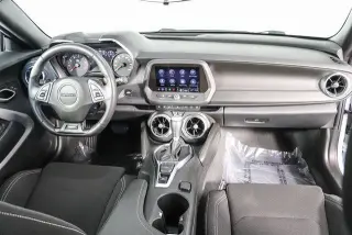 Chevrolet Camaro 2023 SS 2desc Convertible w/1SS