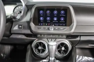 Chevrolet Camaro 2023 SS 2desc Convertible w/1SS