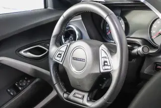 Chevrolet Camaro 2023 SS 2desc Convertible w/1SS