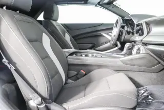Chevrolet Camaro 2023 SS 2desc Convertible w/1SS