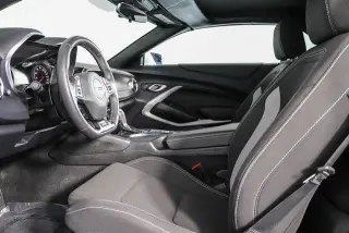 Chevrolet Camaro 2023 SS 2desc Convertible w/1SS