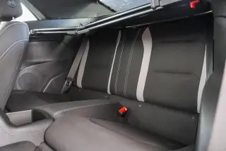 Chevrolet Camaro 2023 SS 2desc Convertible w/1SS